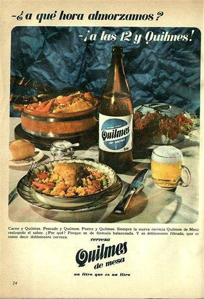 Bebidas